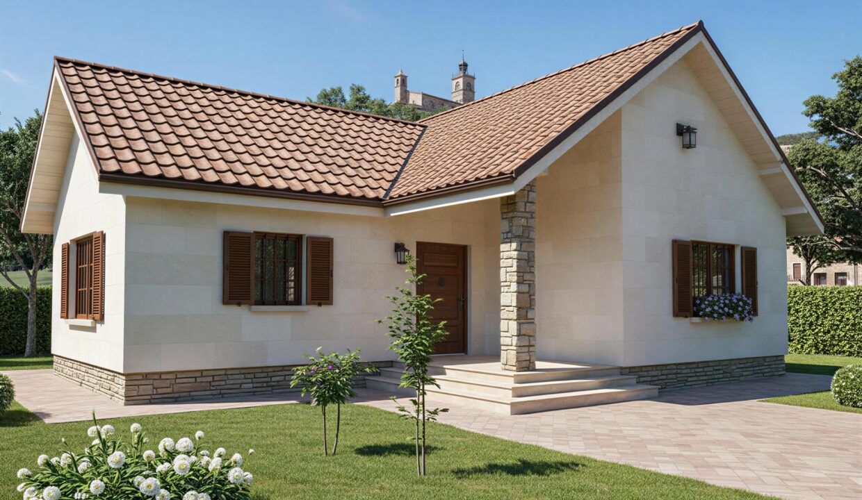 1-011 - Vedere exterioara 1