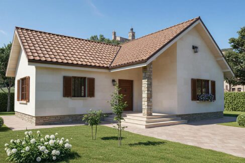 1-011 - Vedere exterioara 1