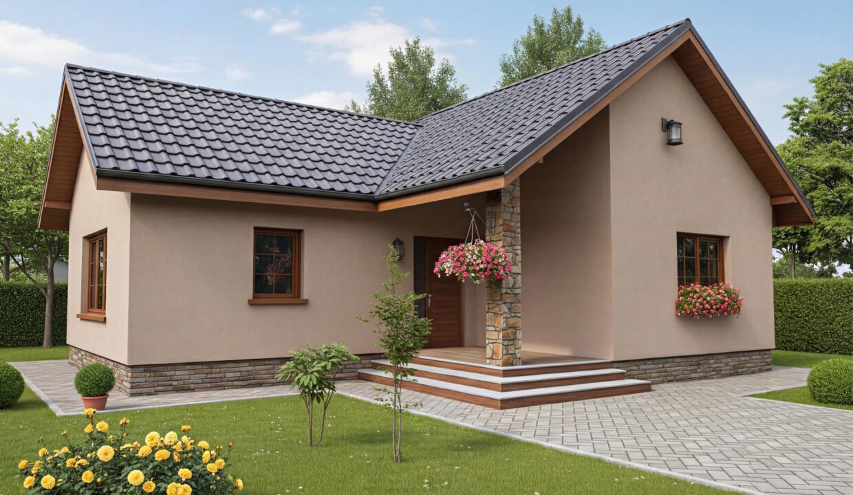 1-011 - Vedere exterioara 2