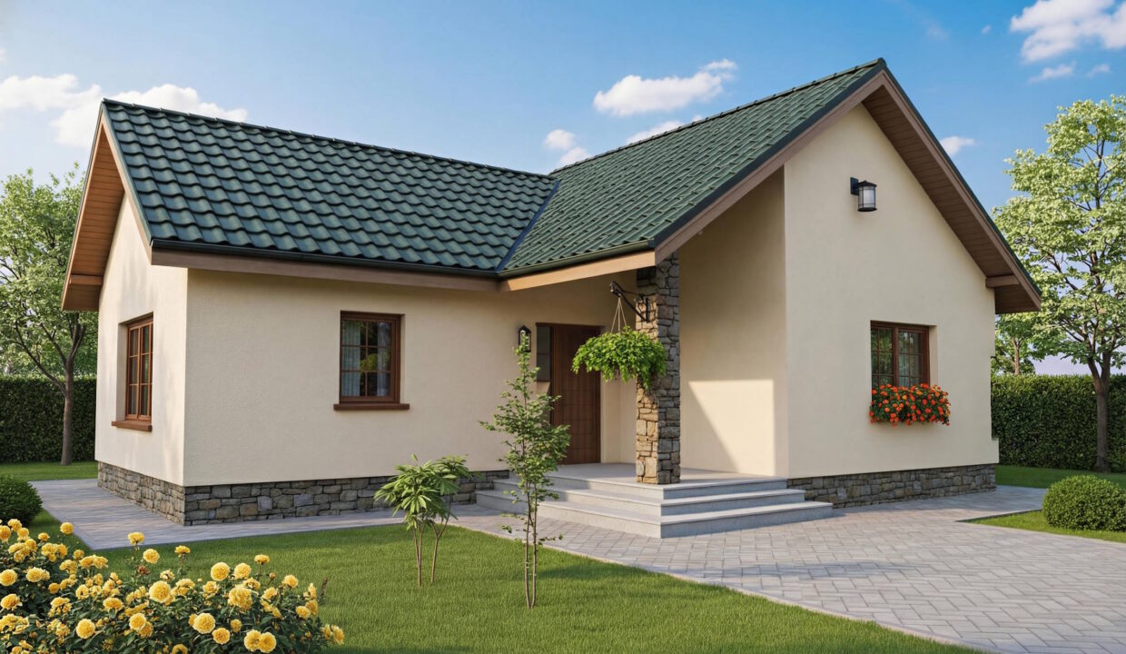 1-011 - Vedere exterioara 3