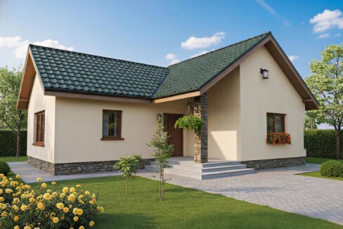 1-011 - Vedere exterioara 3