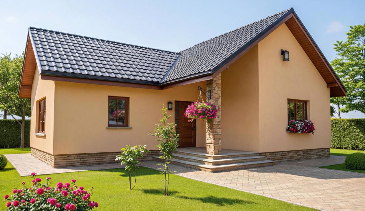 1-011 - Vedere exterioara 5