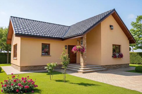 1-011 - Vedere exterioara 5