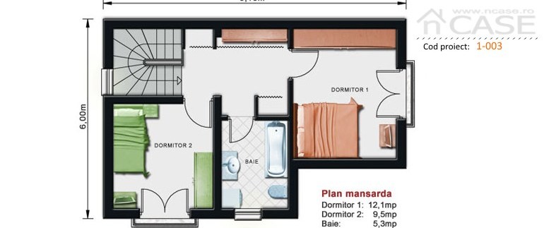 plan-mansarda